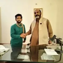 Green Seekers Activity